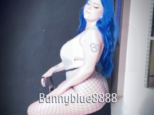 Bunnyblue8888