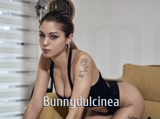 Bunnydulcinea