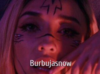 Burbujasnow