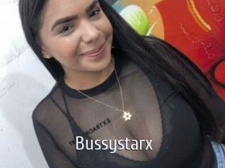 Bussystarx