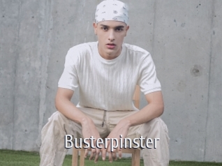 Busterpinster