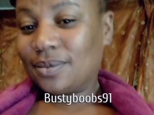 Bustyboobs91