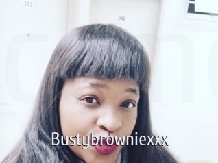 Bustybrowniexxx