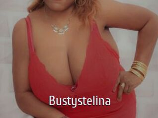 Bustystelina