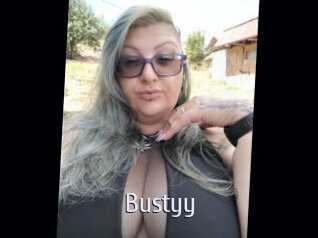 Bustyy