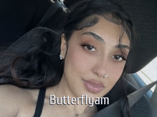 Butterflyam