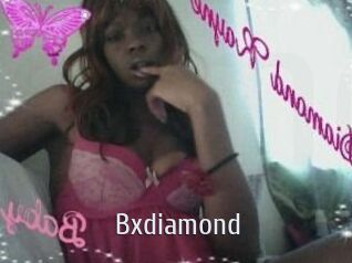 Bxdiamond