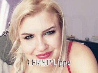 CHRISTYLippe