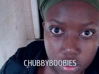 CHUBBYBOOBIES