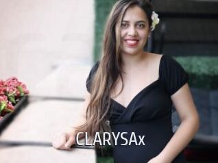 CLARYSAx