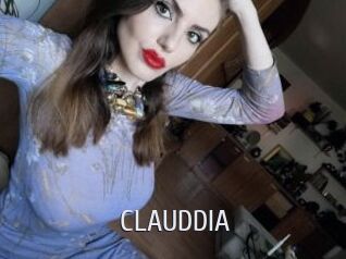 CLAUDDIA