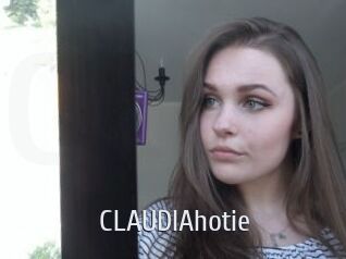 CLAUDIAhotie