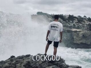 COCKGOD