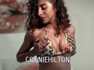 COONIEHILTON