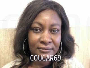 COUGAR69