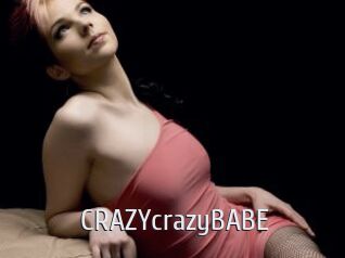 CRAZYcrazyBABE