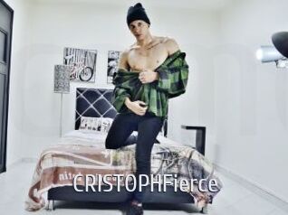 CRISTOPHFierce