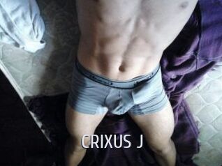 CRIXUS_J