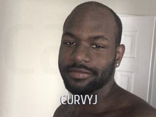 CURVYJ