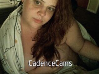 CadenceCams