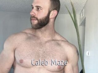 Caleb_Maze