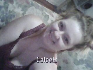 Caleela