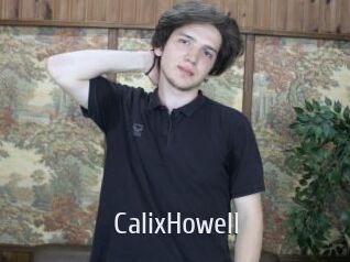 CalixHowell