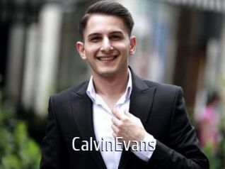 CalvinEvans