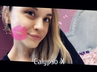 Calypso_X