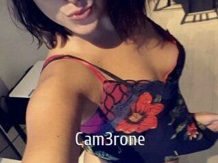 Cam3rone