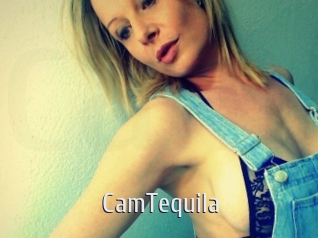 CamTequila