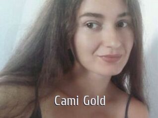 Cami_Gold