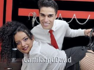 CamilaandDavid