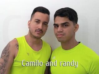 Camilo_and_randy