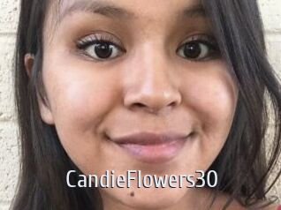 CandieFlowers30