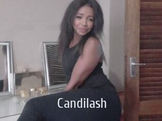 Candilash