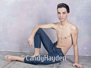 CandyHayden
