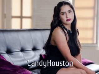 CandyHouston