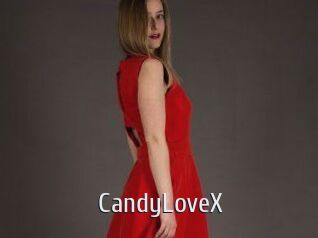 CandyLoveX