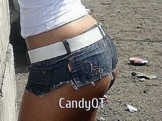 CandyQT