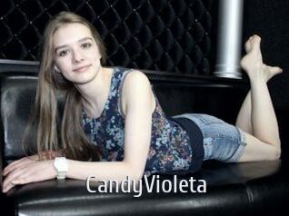 CandyVioleta