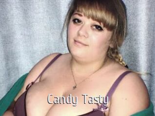 Candy_Tasty