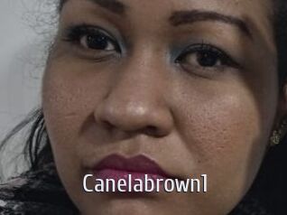 Canelabrown1