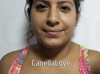 CanellaLove