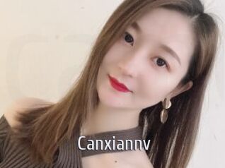 Canxiannv