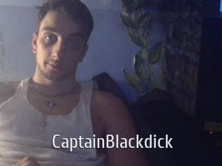 CaptainBlackdick