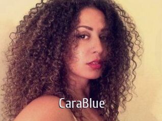 Cara_Blue