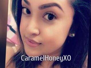 CaramelHoneyXO