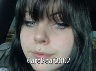 CareBear2002