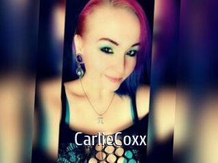 CarlieCoxx